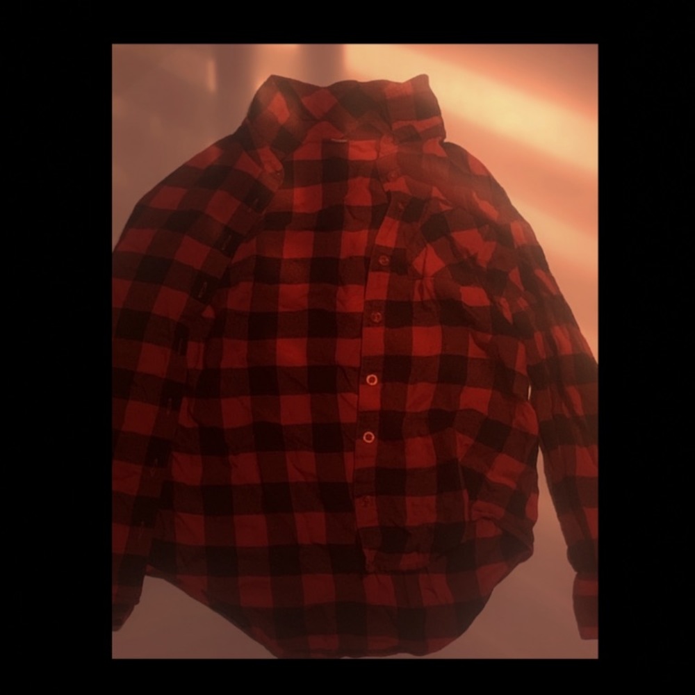 Button Down shirt